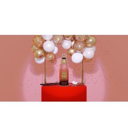 Vanilla Bomb - Brume Parfumée - Corps & Cheveux