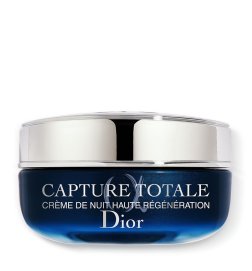 Dior Capture Totale - Crème de nuit haute régénération visage