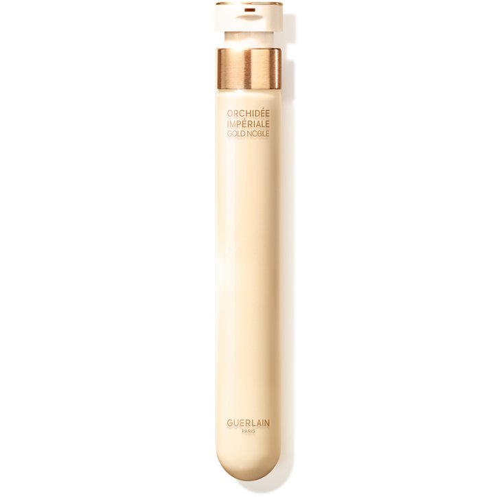 GUERLAIN-Orchidée Impériale Gold Nobile - Le Sérum - La Recharge GUERLAIN-Orchidée Impériale Gold Nobile - Le Sérum - La Recharge