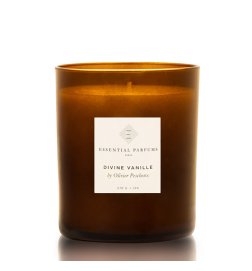 ESSENTIAL PARFUMS Der Moschus - Duftkerze 3770010614494