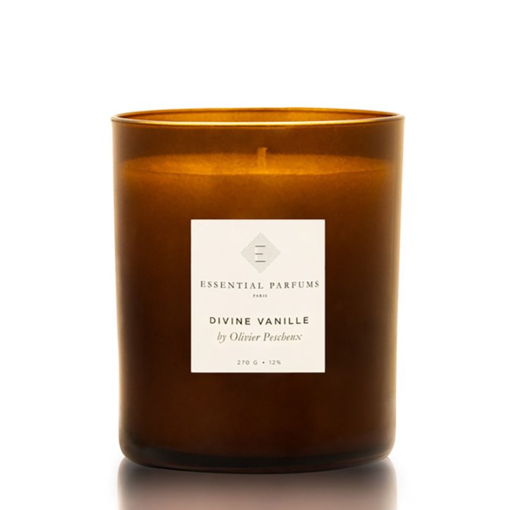 ESSENTIAL PARFUMS Der Moschus - Duftkerze 3770010614494 ESSENTIAL PARFUMS Der Moschus - Duftkerze 3770010614494