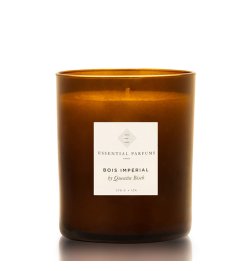 ESSENTIAL PARFUMS Bois Impérial - Bougie Parfumée 3770010614500