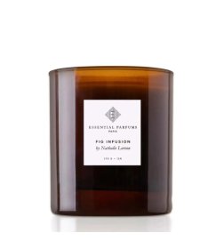 ESSENTIAL PARFUMS Fig Infusion - Bougie Parfumée 3770010614517