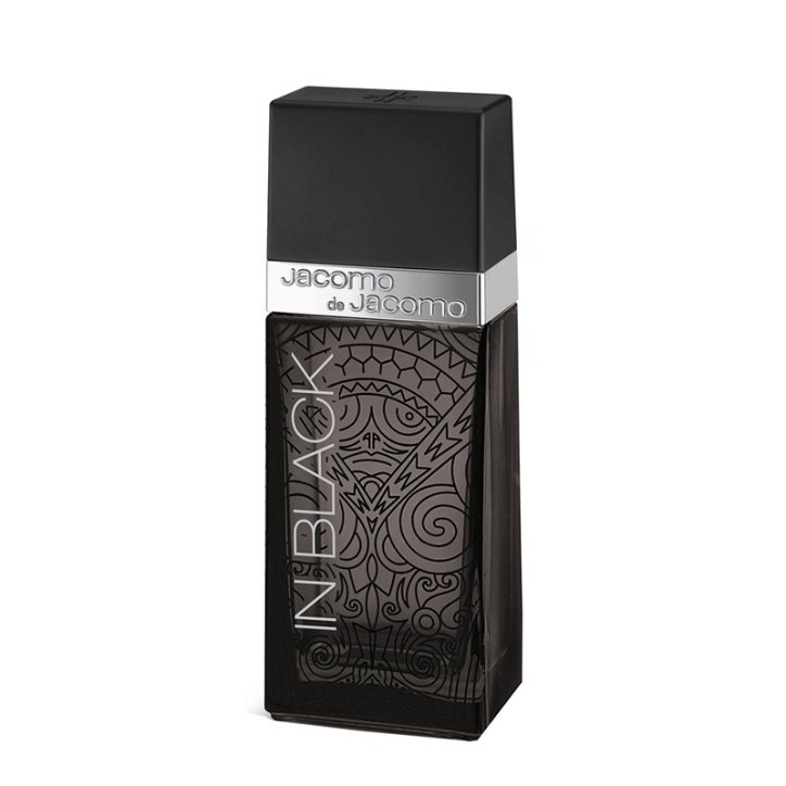 JACOMO Jacomo de Jacomo in Black - Eau de Toilette 3392865073174 JACOMO Jacomo de Jacomo in Black - Eau de Toilette 3392865073174