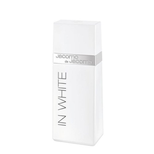 JACOMO-Jacomo de Jacomo in White - Eau de Toilette
