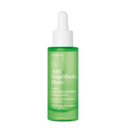 PUPA-Anti Imperfection Hero - Sérum Sebo-Equilibrant