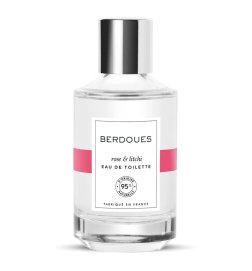 1902 Rose & Litchi - Eau de Toilette