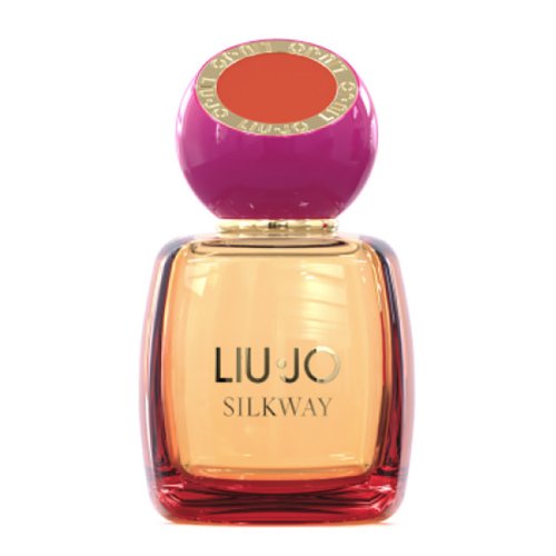 LIU JO Parfum Silkway - Eau de Toilette 0810103653528