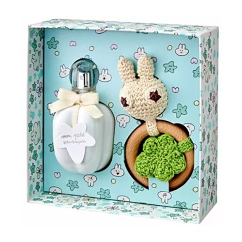 LOLITA LEMPICKA PARFUM Mein Kleines Kästchen - Duftwasser LOLITA LEMPICKA PARFUM Mein Kleines Kästchen - Duftwasser