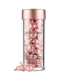 Retinol Ceramide Capsules - Sérum Nuit Effaceur de Ridules