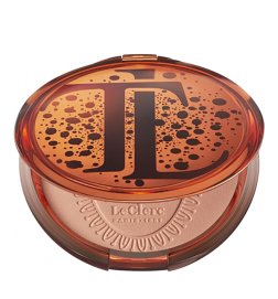 The Sun Powder