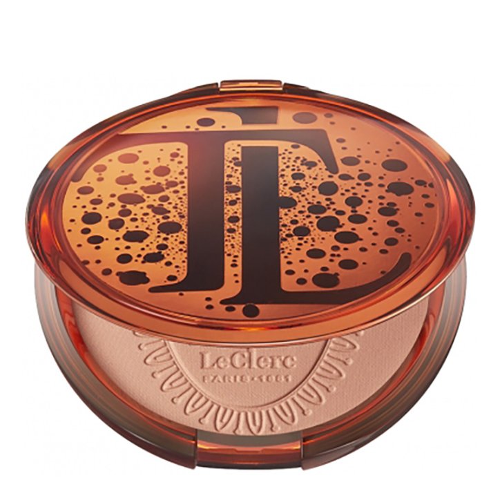 THEOPHILE LECLERC La Poudre Soleil 3700609713437 THEOPHILE LECLERC La Poudre Soleil 3700609713437