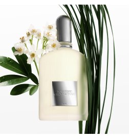 Grey Vetiver - Eau de Parfum