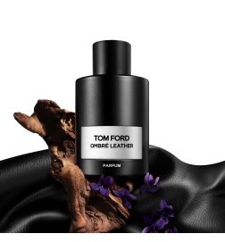 Ombré Leather - Parfum