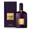 Velvet Orchid - Eau de Parfum 