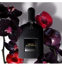 Black Orchid - Eau de Toilette