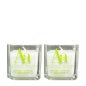 Absolutely Absinthe - 2 Massage Candles