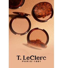 La Poudre Soleil