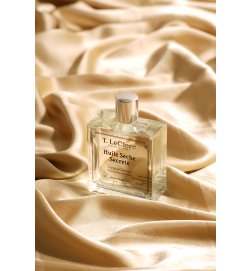 Huile Sèche Secrète - Corps & Cheveux