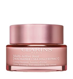 CLARINS-Multi Active Day - Cream for Dry Skin