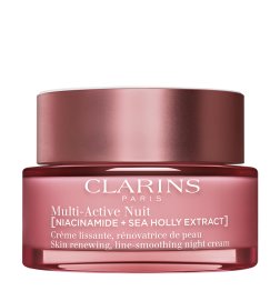 CLARINS-Multi Active Night - Normal to Combination Skin Cream