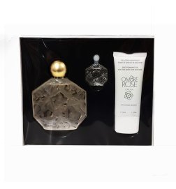 JEAN-CHARLES BROSSEAU-Ombre Rose Coffret - Eau de Toilette