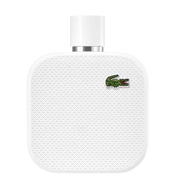 LACOSTE L.12.12 Weiß - Eau de Toilette 0737052413174