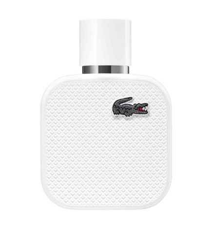 L.12.12 White - Eau de Parfum