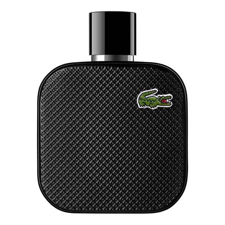 LACOSTE-L.12.12 Noir - Eau de Toilette LACOSTE-L.12.12 Noir - Eau de Toilette