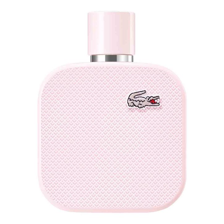 LACOSTE L.12.12 Rose - Eau de Parfum 3614228836067