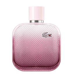 LACOSTE L.12.12 Rose Eau Intense - Eau de Toilette 3616303459949