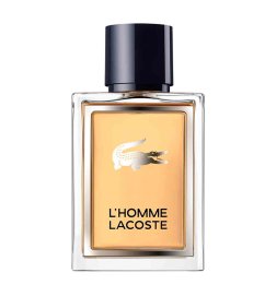 LACOSTE-The Lacoste Man - Eau de Toilette