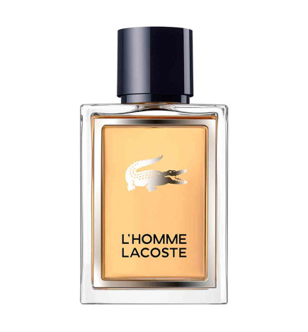 LACOSTE-The Lacoste Man - Eau de Toilette