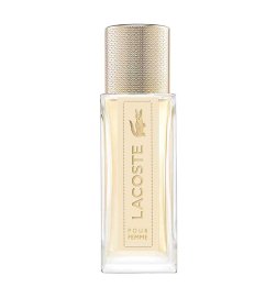 LACOSTE-Pour Femme - Eau de Parfum