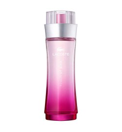 LACOSTE Touch of Pink - Eau de Toilette 0737052191324