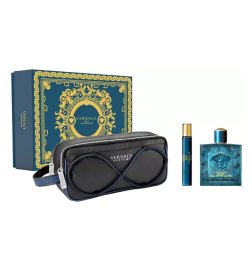 VERSACE Coffret Eros - Eau de Toilette 8011003885183