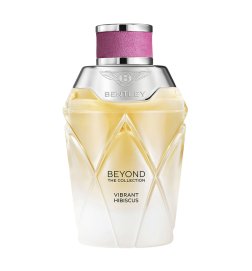 BENTLEY-Vibrant Hibiscus - Eau de Parfum