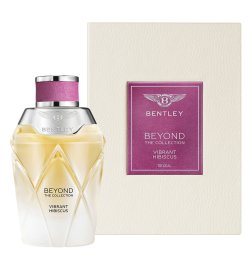 Vibrant Hibiscus - Eau de Parfum