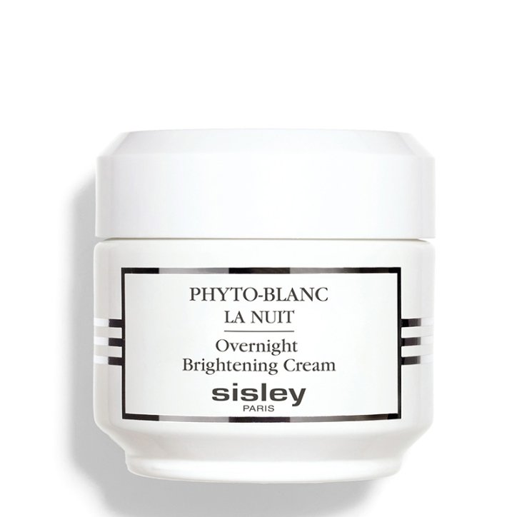 SISLEY PHYTO-BLANC LA NUIT Crème de nuit éclaircissante SISLEY PHYTO-BLANC LA NUIT Crème de nuit éclaircissante