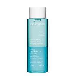 CLARINS-Express Makeup Remover - Sensitive Eyes Bottle