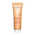 CLARINS-Doux Nettoyant Gommant Express – Toutes Peaux