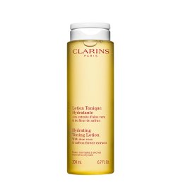 CLARINS Lotion Tonique Hydratante - Peaux normales à sèches