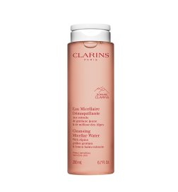 Eau Micellaire Démaquillante - Peaux sensibles