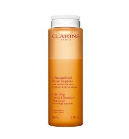 CLARINS-Démaquillant Tonic Express - Toutes Peaux