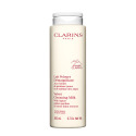 CLARINS Lait Velours démaquillant - Toutes peaux 3666057216855