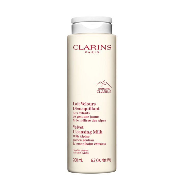 CLARINS-Lotion Tonique Hydratante- Peaux normales à sèches