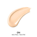 Terracotta Le Teint - Natural Perfection Freshness Healthy Glow Foundation - 24-hour wear - Transfer-free