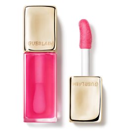 GUERLAIN KissKiss Bee Glow Oil - Huile à lèvres teintée