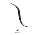Noir G - Eyeliner Graphique