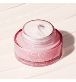 Multi-Active Day - Smoothing Cream, Radiance Booster - All Skin Types